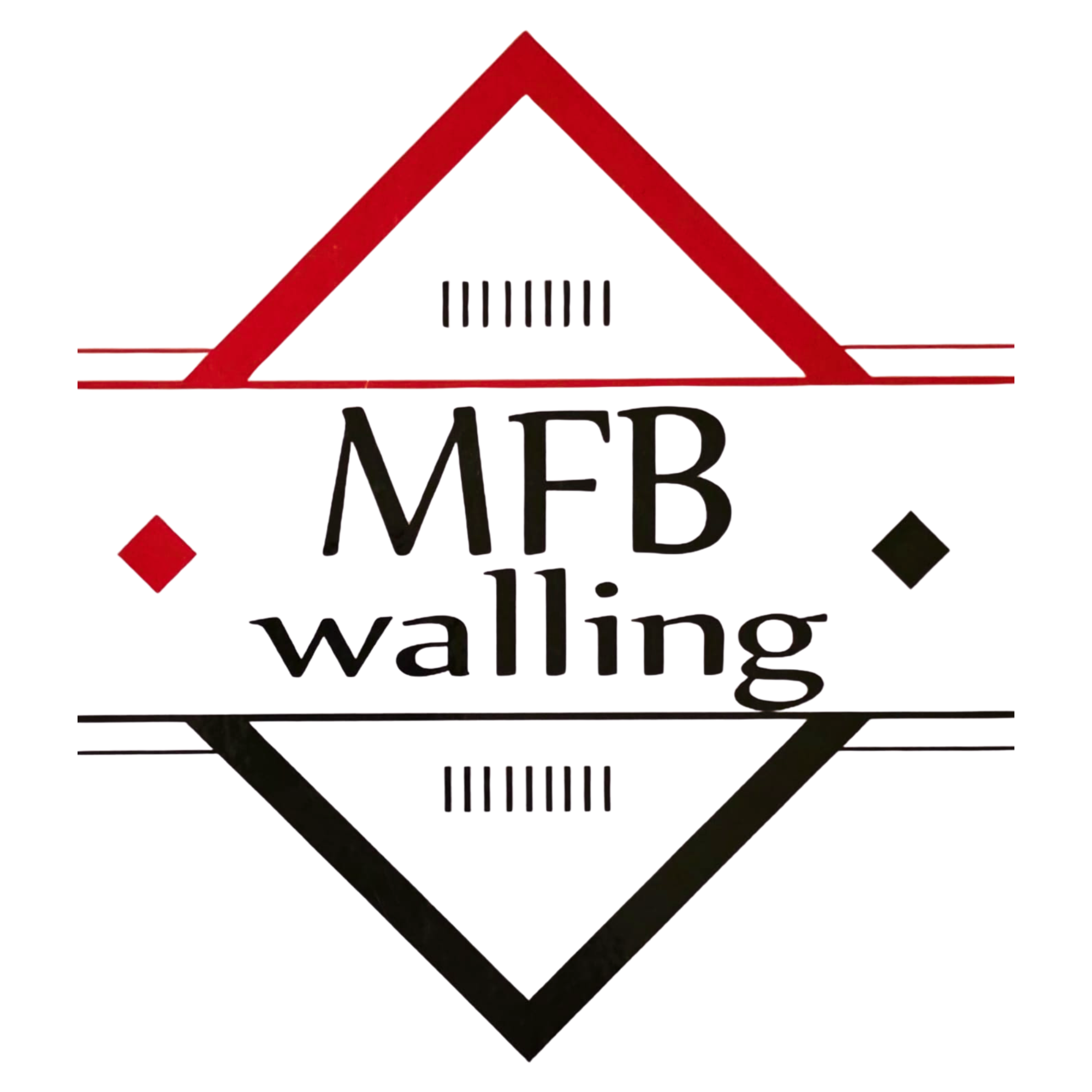 MFB Walling Logo